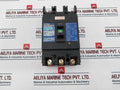 Terasaki Electric Xs100Nb 30A 3 Pole Circuit Breaker Ac690V 50~60Hz 41-20959