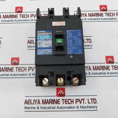 Terasaki Electric Xs100Nb 30A 3 Pole Circuit Breaker Ac690V 50~60Hz 41-20959