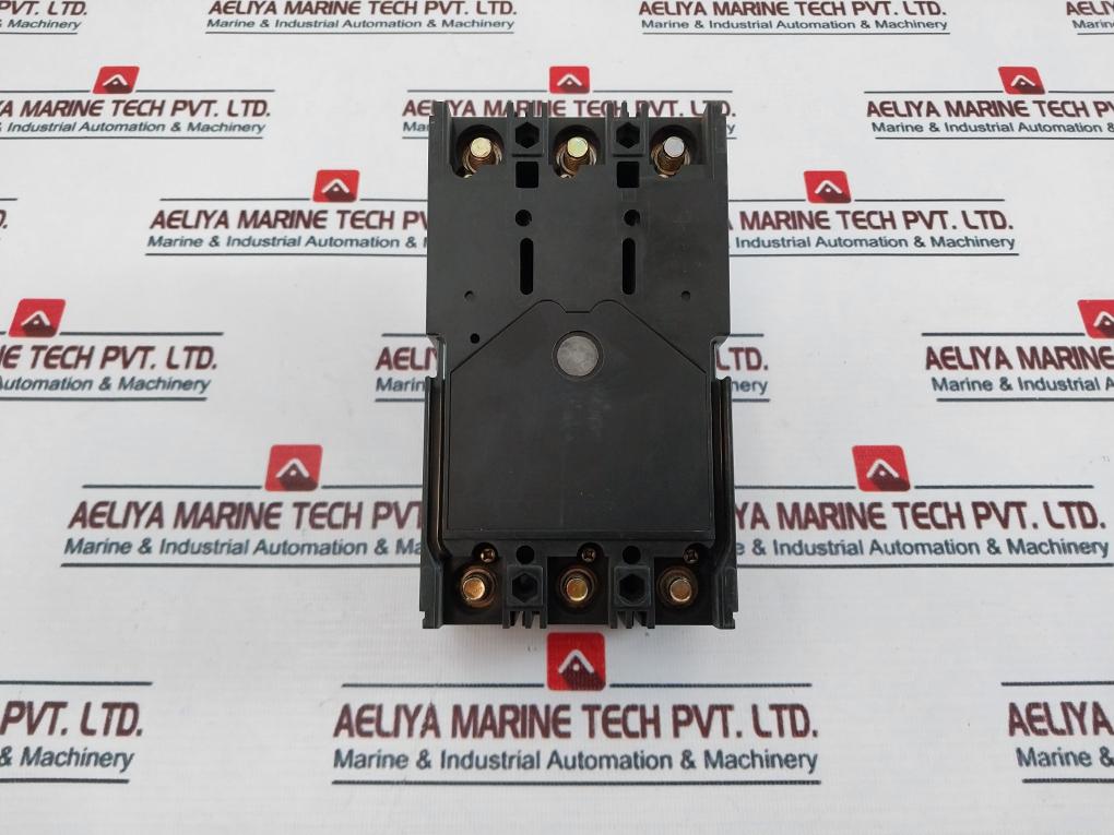 Terasaki Electric Xs100Nb 30A 3 Pole Circuit Breaker Ac690V 50~60Hz 41-20959
