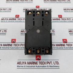 Terasaki Electric Xs100Nb 30A 3 Pole Circuit Breaker Ac690V 50~60Hz 41-20959