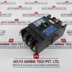 Terasaki Electric Xs100Nb 30A 3 Pole Circuit Breaker Ac690V 50~60Hz 41-20959