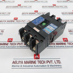 Terasaki Electric Xs100Nb 30A 3 Pole Circuit Breaker Ac690V 50~60Hz 41-20959