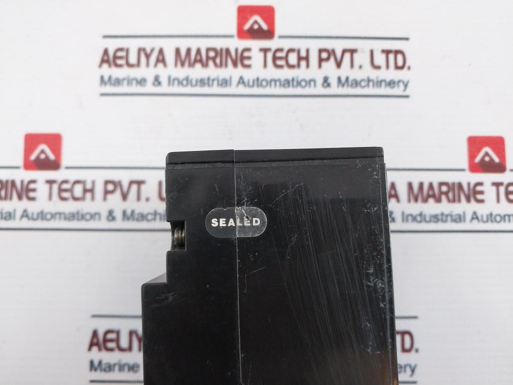 Terasaki Electric Xs100Nb 30A 3 Pole Circuit Breaker Ac690V 50~60Hz 41-20959