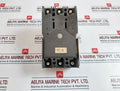 Terasaki Electric Xs100Nb 3 Pole Circuit Breaker 15A