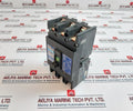 Terasaki Electric Xs100Nb 3 Pole Circuit Breaker 15A