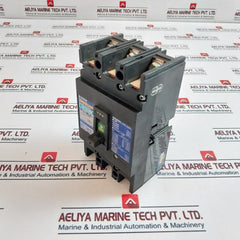 Terasaki Electric Xs100Nb 3 Pole Circuit Breaker 15A