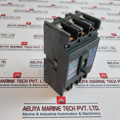 Terasaki Electric Xs100Nb 3 Pole Circuit Breaker 15A