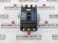 Terasaki Electric Xs100Nb 3 Pole Circuit Breaker 50A Ac690V 50~60Hz