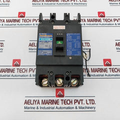 Terasaki Electric Xs100Nb 3 Pole Circuit Breaker 50A Ac690V 50~60Hz