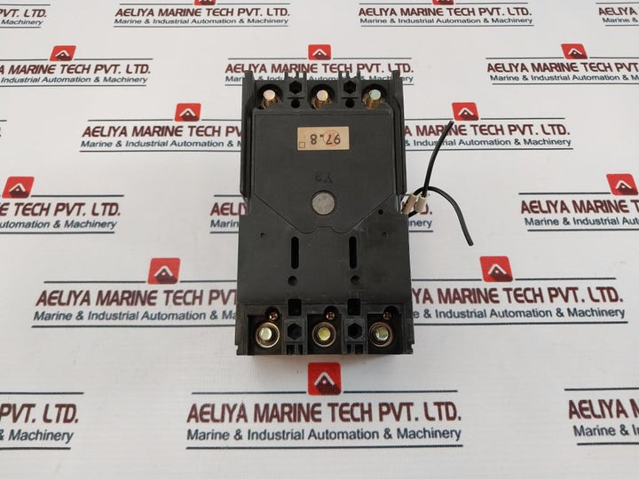 Terasaki Electric Xs100Nb 3 Pole Circuit Breaker 50A Ac690V 50~60Hz