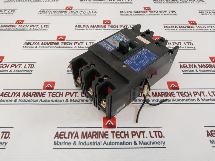 Terasaki Electric Xs100Nb 3 Pole Circuit Breaker 50A Ac690V 50~60Hz