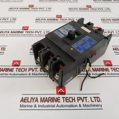 Terasaki Electric Xs100Nb 3 Pole Circuit Breaker 50A Ac690V 50~60Hz