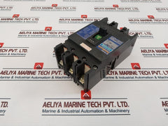 Terasaki Electric Xs100Nb 3 Pole Circuit Breaker 50A Ac690V 50~60Hz