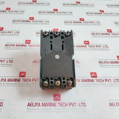 Terasaki Electric Xs100Nb 3 Pole Circuit Breaker Ui Ac690V Ac220V 50Ka 20A