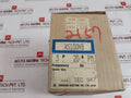 Terasaki Electric Xs100Nb 3 Pole Circuit Breaker Ui Ac690V Ac220V 50Ka 20A