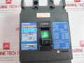 Terasaki Electric Xs100Nb 3 Pole Circuit Breaker Ui Ac690V Ac220V 50Ka 20A