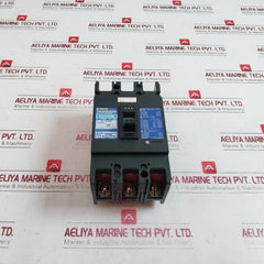 Terasaki Electric Xs100Nb 3 Pole Circuit Breaker Ui Ac690V Ac220V 50Ka 20A