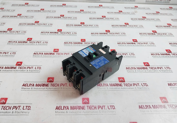 Terasaki Electric Xs100Nb 3 Pole Circuit Breaker Ui Ac690V Ac220V 50Ka 20A