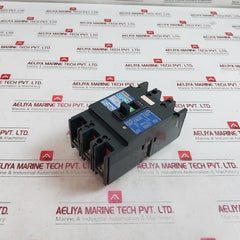 Terasaki Electric Xs100Nb 3 Pole Circuit Breaker Ui Ac690V Ac220V 50Ka 20A