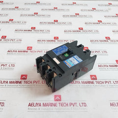Terasaki Electric Xs100Nb 3 Pole Circuit Breaker Ui Ac690V Ac220V 50Ka 20A