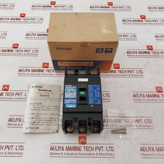 Terasaki Electric Xs100Nb 3Pole Tembreak Circuit Breaker Ac220V 50Ka 20A 50-60Hz
