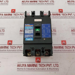 Terasaki Electric Xs100Nb 3Pole Tembreak Circuit Breaker Ac220V 50Ka 20A 50-60Hz