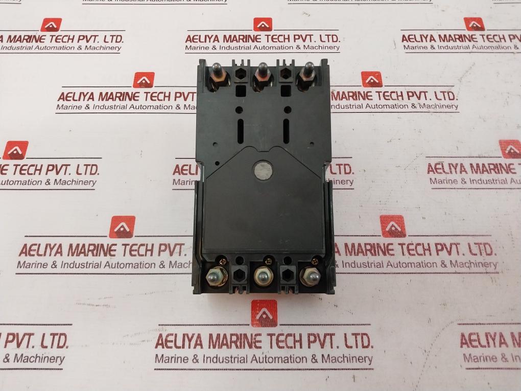 Terasaki Electric Xs100Nb 3Pole Tembreak Circuit Breaker Ac220V 50Ka 20A 50-60Hz