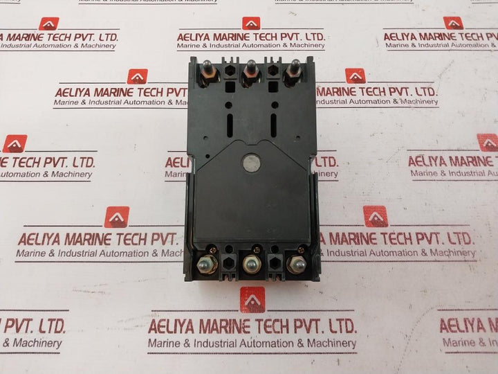 Terasaki Electric Xs100Nb 3Pole Tembreak Circuit Breaker Ac220V 50Ka 20A 50-60Hz