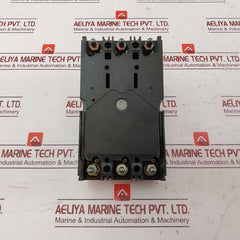 Terasaki Electric Xs100Nb 3Pole Tembreak Circuit Breaker Ac220V 50Ka 20A 50-60Hz
