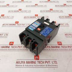 Terasaki Electric Xs100Nb 3Pole Tembreak Circuit Breaker Ac220V 50Ka 20A 50-60Hz