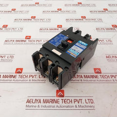 Terasaki Electric Xs100Nb 3Pole Tembreak Circuit Breaker Ac220V 50Ka 20A 50-60Hz