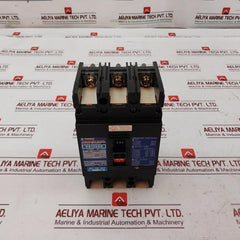 Terasaki Electric Xs100Nb 3Pole Tembreak Circuit Breaker Ac220V 50Ka 20A 50-60Hz
