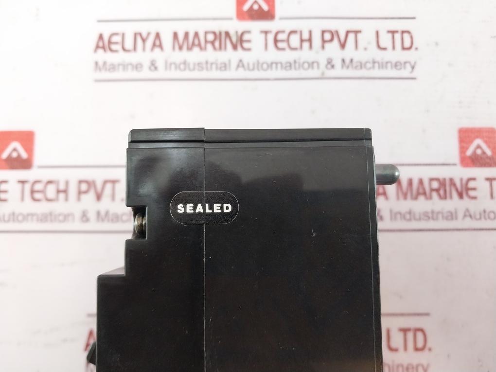 Terasaki Electric Xs100Nb 3Pole Tembreak Circuit Breaker Ac220V 50Ka 20A 50-60Hz