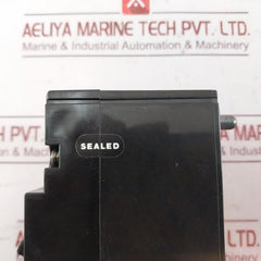 Terasaki Electric Xs100Nb 3Pole Tembreak Circuit Breaker Ac220V 50Ka 20A 50-60Hz