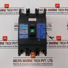 Terasaki Electric Xs100nb Circuit Breaker Over Current Release 15a 690v