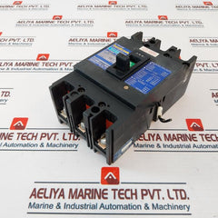 Terasaki Electric Xs100nb Circuit Breaker Over Current Release 15a 690v