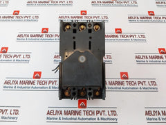 Terasaki Electric Xs100nb Circuit Breaker Over Current Release 15a 690v