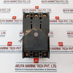 Terasaki Electric Xs100nb Circuit Breaker Over Current Release 15a 690v