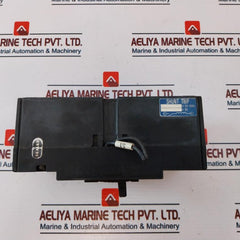 Terasaki Electric Xs100nb Circuit Breaker Over Current Release 15a 690v