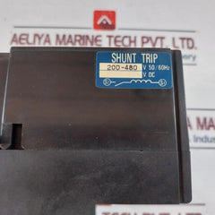 Terasaki Electric Xs100Nb Circuit Breaker 30A Ac220V 50Ka