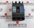 Terasaki Electric Xs100Nb Circuit Breaker 3 Pole 40A