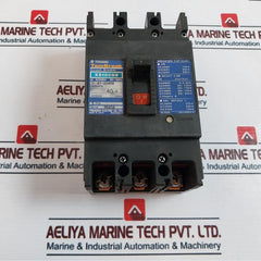 Terasaki Electric Xs100Nb Circuit Breaker 3 Pole 40A