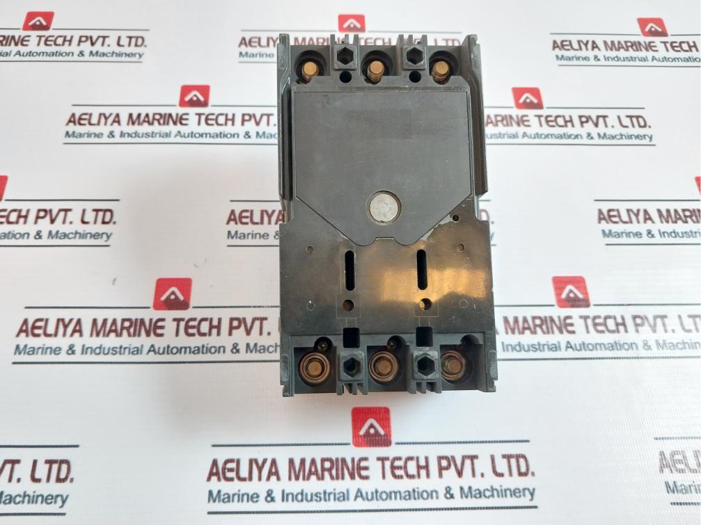 Terasaki Electric Xs100Nb Circuit Breaker 3 Pole 40A