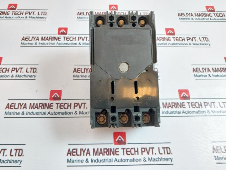 Terasaki Electric Xs100Nb Circuit Breaker 3 Pole 40A