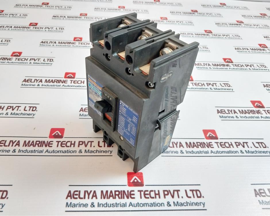 Terasaki Electric Xs100Nb Circuit Breaker 3 Pole 40A