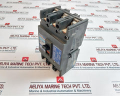 Terasaki Electric Xs100Nb Circuit Breaker 3 Pole 40A