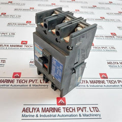 Terasaki Electric Xs100Nb Circuit Breaker 3 Pole 40A