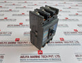 Terasaki Electric Xs100Nb Circuit Breaker 3 Pole 40A