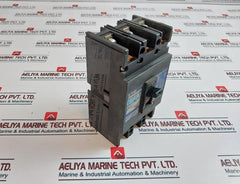 Terasaki Electric Xs100Nb Circuit Breaker 3 Pole 40A