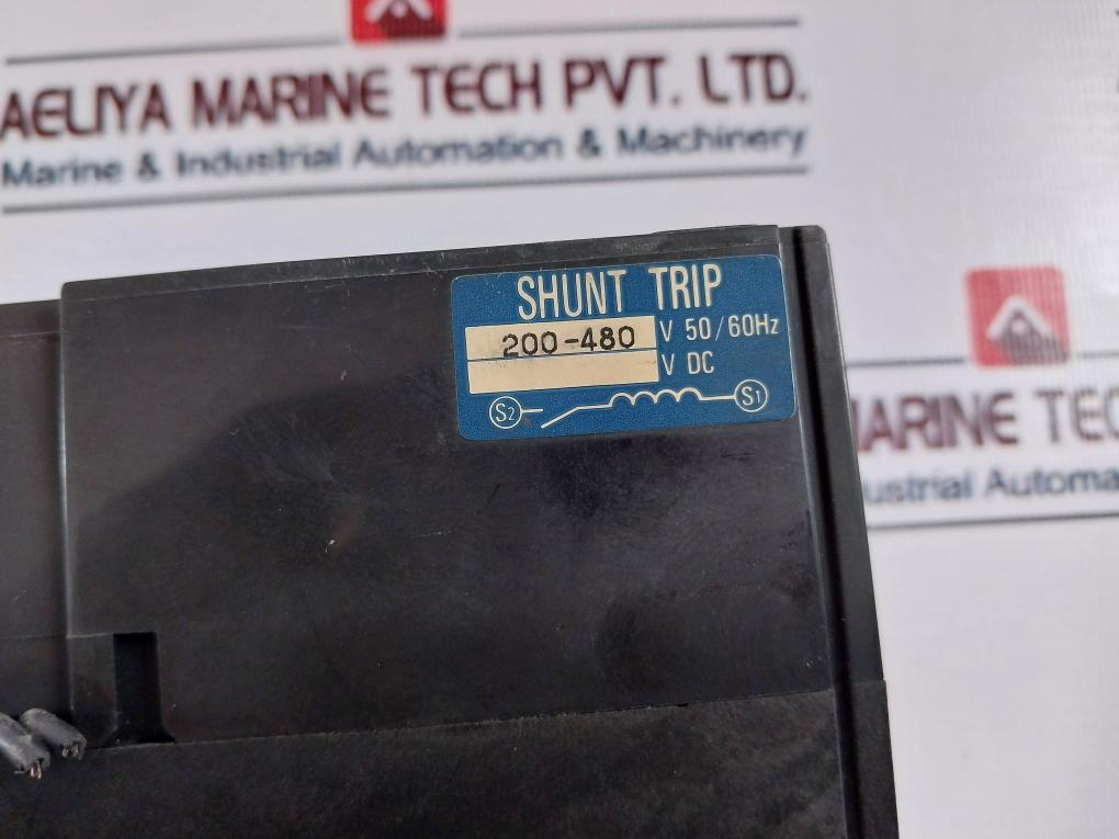 Terasaki Electric Xs100Nb Circuit Breaker 3 Pole 40A